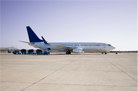 Aeroplane